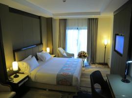 아디스아바바에 위치한 호텔 Check Inn Hotel Addis Ababa