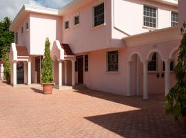 Sandy Bliss Condominiums