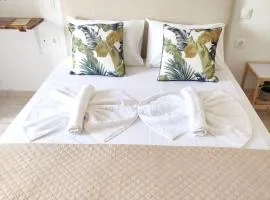 #3 Giorgos & Chara apartments