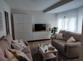 -mdeMARÍA-，蘇安塞斯的飯店