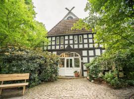 Ferienwohnung Lieblingsplatz, apartment in Bremen