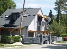 Holiday home in Balatonfenyves 34651