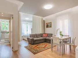 Luxury apartment Malpensa