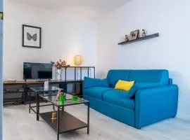 RESIDENCE SERENITY Lourdes