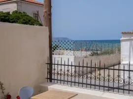 Jasmine Home by the Sea by 8essentially
