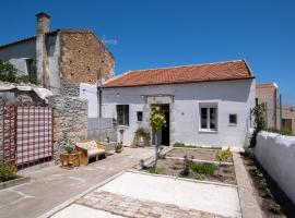 Jasmine Home by the Sea, Strandhaus in Kalyves