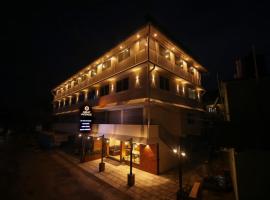 ARIAT AVENUE, hotel near Chembra Peak, Sultan Bathery