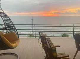 Beach House Gonio