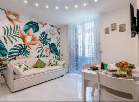 Profumo di Mare Offre Parcheggio Gratuito, hotel em Maiori