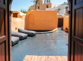 Azalea Houses Cave Villa