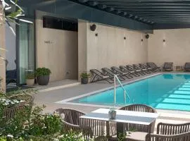 Boutique Hotel Noemia