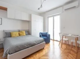 Appartamento Ripa Milano