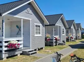 Domki Apartamentowe Morska Zatoka