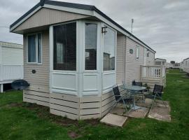 Park View, campsite in Winchelsea