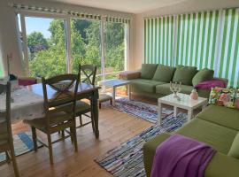 Anita, villa in Kristianstad