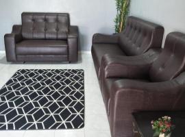 RUMAH INAP BANDAR PERDANA，位于双溪大年的酒店