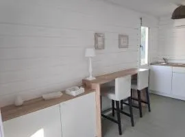 Adorable Tiny House pour savourer la Provence