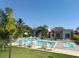 Vila Axé Flat 05 Riviera