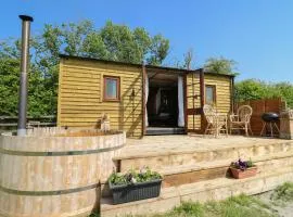 Hawthorn Hut