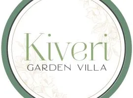 Kiveri Garden Villa