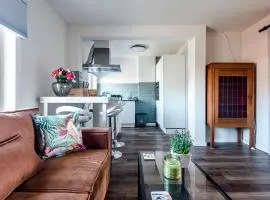 Albatros aan Zee - Apartment