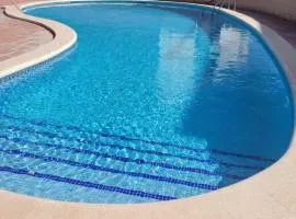 Comfort home Calafell