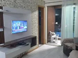 Residence 207 Cabo Branco