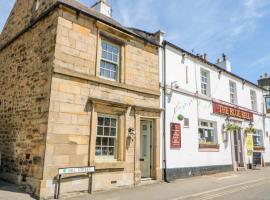 Bramwell House، فندق في كوربريدج