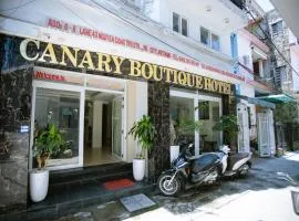 Canary Boutique Hotel