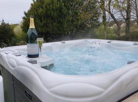 Villa la Dunette & spa, B&B in Vaux-sur-Mer