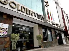 Hotel Golden Vista