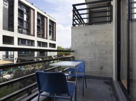 El Doce by HomiRent, apartmán v destinaci Laborcillas