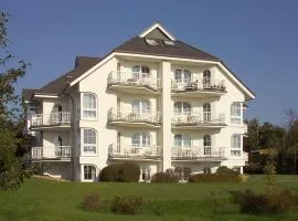 Haus Südstrand, Scharbeutz-Sierksdorf