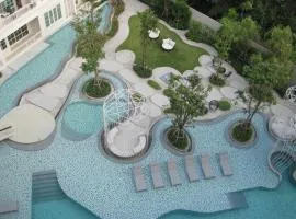 Summer Hua Hin Unit 703