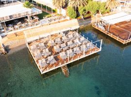 Babana Hotel, Hotel in Göltürkbükü