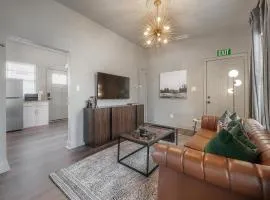 Updated Condo in Heart of Tampa