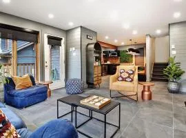 Chalet- 10 Chemin Alpin