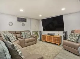 Saddle Brook Studio with Patio - Near NYC!