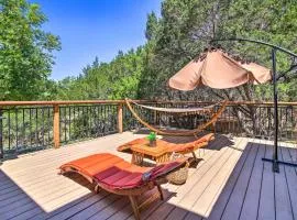 Updated Retreat with Game Room and Boat Ramp Access!