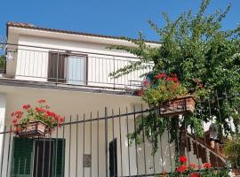 Casa vacanze da giovanna, villa sa Agropoli