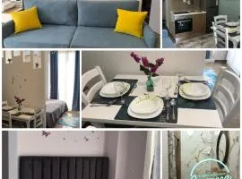 Rezidenca SHOPI Apartments