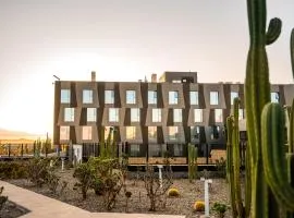 Keo Hotel - Ovalle Casino Resort