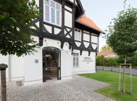 Hotel Am Burgmannshof