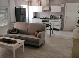 Hormaza Chiclana