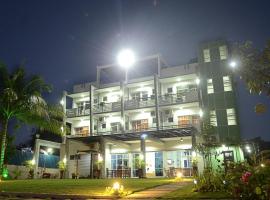 Bohol Sunset Villa, Hotel in Tagbilaran