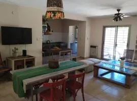 El Agasajo, Córdoba Capital casa de 3 habitaciones