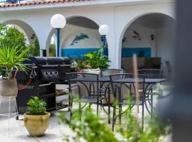 Irene Bed & Breakfast Tisno