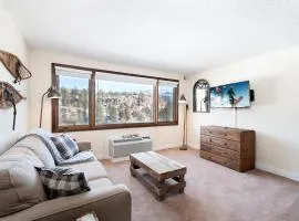 Tamarron Lodge Studio 412