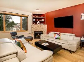 Greenbrier Townhouse 36