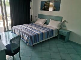 Residenz e Ristorante da Mimì, hotel in Ischia